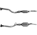 BM Cats Approved Petrol Catalytic Converter - BM90478H with Fitting Kit - FK90478