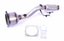 EEC Catalyst Type Approved - CI6068T