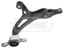 Borg & Beck Suspension Arm RH -BCA7152