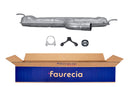FAURECIA 8LE 366 051-041 Catalytic Converter - Easy2Fit® Kit - fits PEUGEOT 308 I