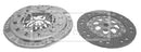 Borg & Beck Clutch Kit - 2pce  - HK7505