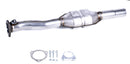 EEC Catalyst - VX8050