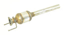 Klarius 312181 - Catalyst Type Approved  - Fits Citroen Relay 2.2HDi