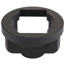12 Tonne Axle Lock Nut Socket, 3/4" Sq Dr
