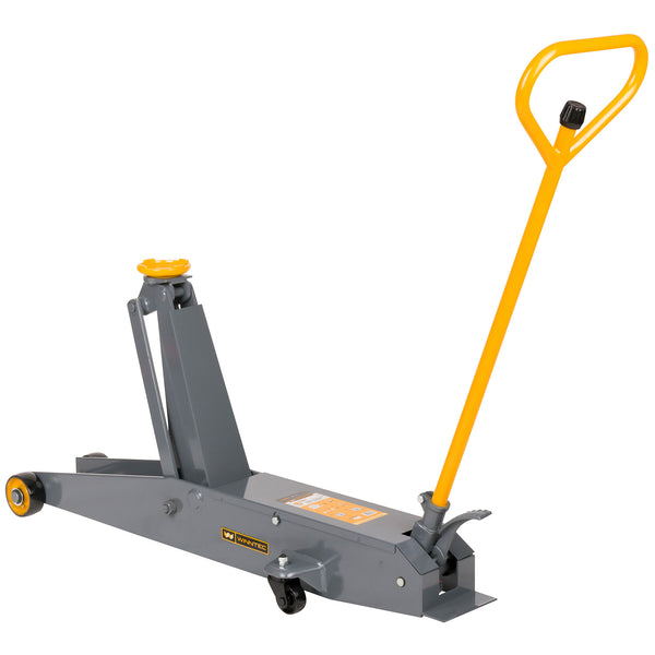 WINNTEC® 5 TON Long Chassis Jack