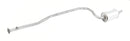 Klarius FE529G - Box With Centre Pipe  - Fits Ford Fiesta 1.25i