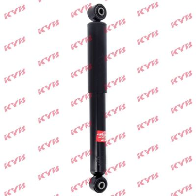 KYB Shock Absorber Rr (Qag179916) - 344459