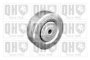QH Tensioner Pulley V-Ribbed Drive Belt - QTA1017