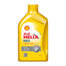 Shell Helix Hx5 15W40 1L - 550046277