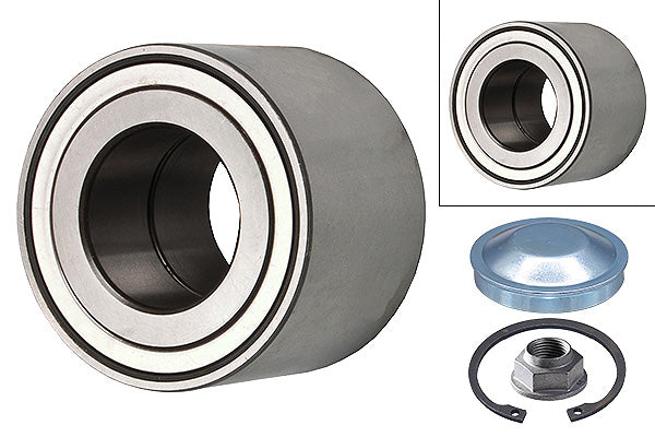 FAG Wheel Bearing Kit - 713644140