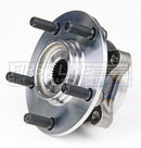 First Line Wheel Bearing Kit - FBK1576