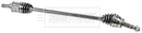 Borg & Beck Driveshaft - RH - BDS1746