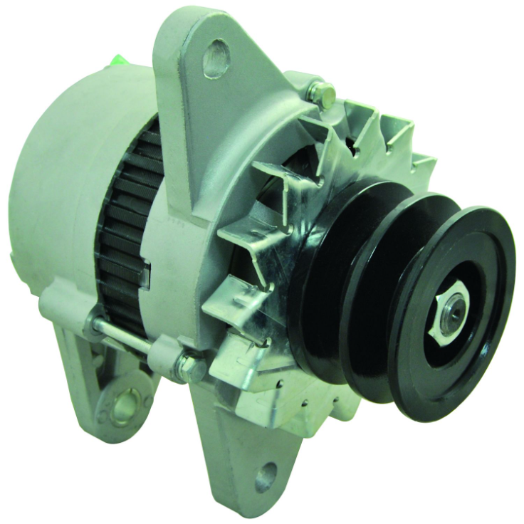 WAI Alternator - 12267N