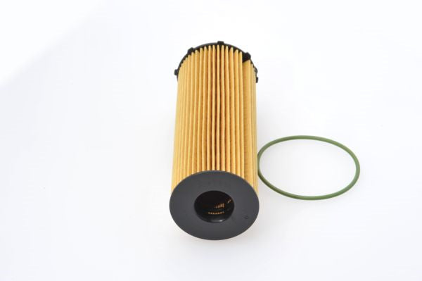 Bosch Oil Filter - F026407066