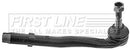 First Line Tie Rod End Outer Rh Part No -FTR4579