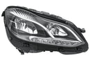 HELLA 1LX 011 929-431 LED-Headlight - left - fits BMW 1 (F20)