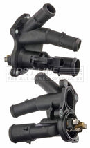 First Line Thermostat Kit Part No -FTK200