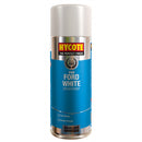 Hycote XUK479 Ford Van White 400ml