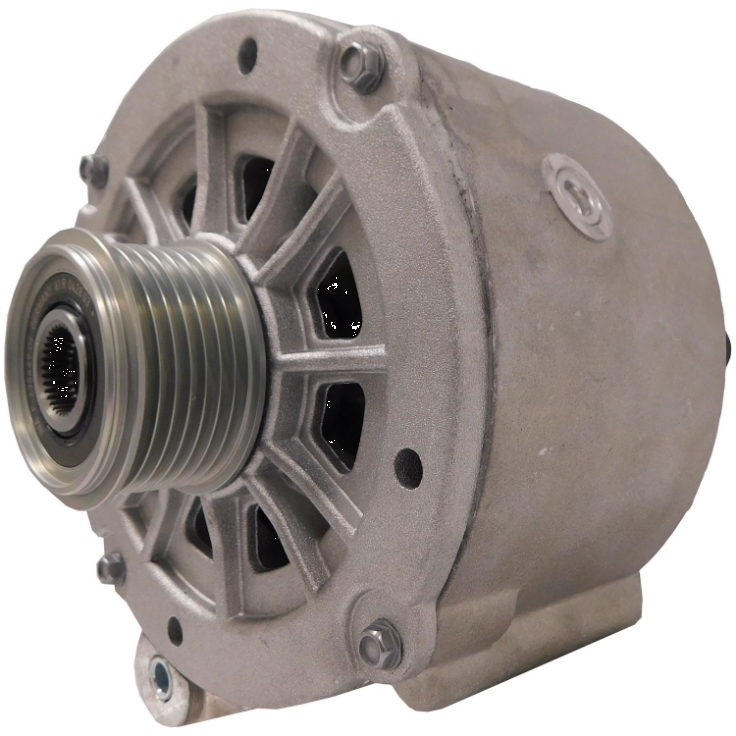 WAI Alternator Unit - 11061N fits Porsche, Volkswagen Audi Group