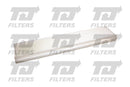 Quinton Hazell Cabin / Pollen Filter - QFC0317