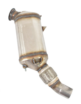 Klarius 390527 - Catalyst & Dpf Combined  - Fits BMW 520 D 2.0TD
