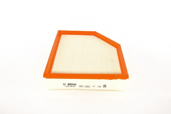 Bosch Air Filter - F026400501