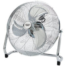 Draper Expert 18" INT. OSC Floor Fan - 09160