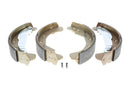 Bosch Brake Shoe Bs804 Part No - 0986487554