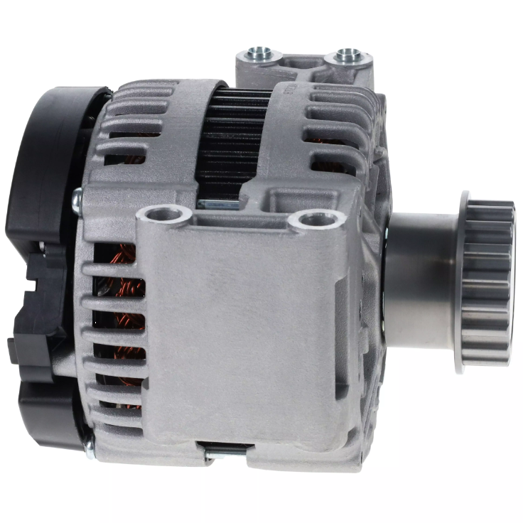 WAI Alternator Unit - 11345N fits Ford, Land Rover, Rover, Volvo