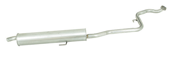 Klarius TY788D - Box With Centre Pipe