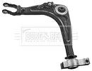 Borg & Beck Suspension Arm LH -BCA7318