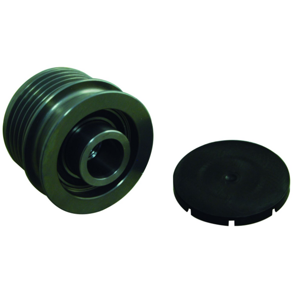 WAI Alternator Clutch Pulley - 24-94262 fits Mercedes-Benz