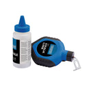 Draper Chalk Line 30M C/W Chalk - 75045