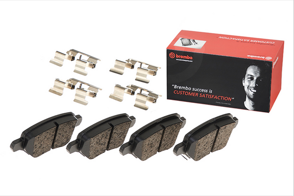 Brembo Brake Pad Set - P59099