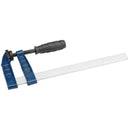 Draper Quick Action F Cramp 250x80mm - 25364