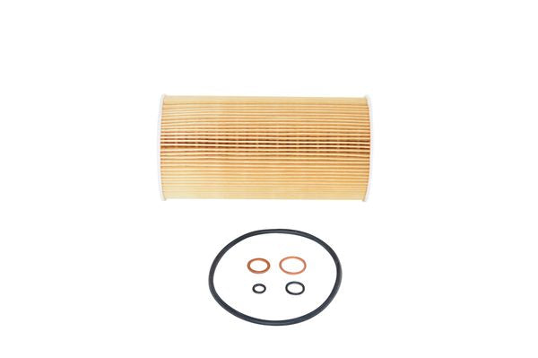 Bosch Oil Filter - 1457429139