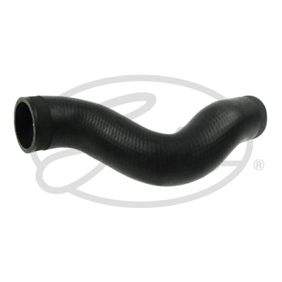 Gates Turbo Charger Hose - 09-0308