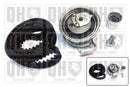 QH Timing Belt Kit - QBK787