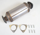 EEC DPF Silicon Carbide - DPF158S