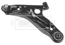 Borg & Beck Suspension Arm LH -BCA7146