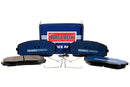 Borg & Beck Brake Pad  - BBP2959