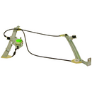 WAI Window Regulator - WPR2948L