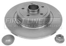 First Line Wheel Bearing Kit Part No -FBK1217