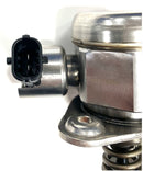 Intermotor High Pressure Fuel Pump - 38010