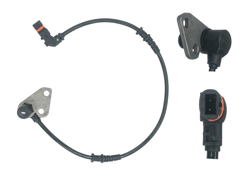 Intermotor Wheel Speed Sensor - 60340