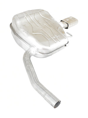 Klarius VO473J - Box With Tail Pipe Right Hand