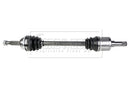 Borg & Beck Driveshaft  - BDS1088