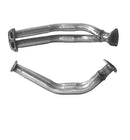 BM Cats Front Pipe - BM70066 with Fitting Kit - FK70066