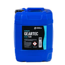 Ultratec Geartec Eco 75W Fully Synthetic - 20 Litre Gear Oil
