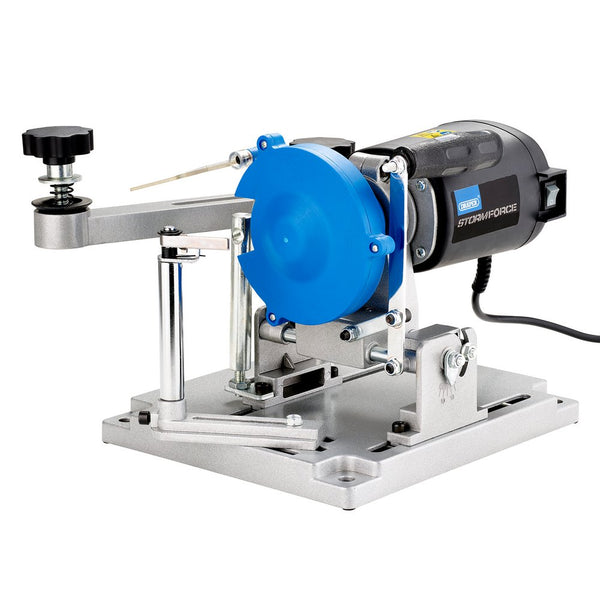 Draper Elec Saw Blade Sharpener - 98486
